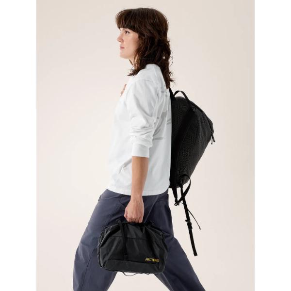 ARC'TERYX（アークテリクス） インデックス 10 ギア オーガナイザー