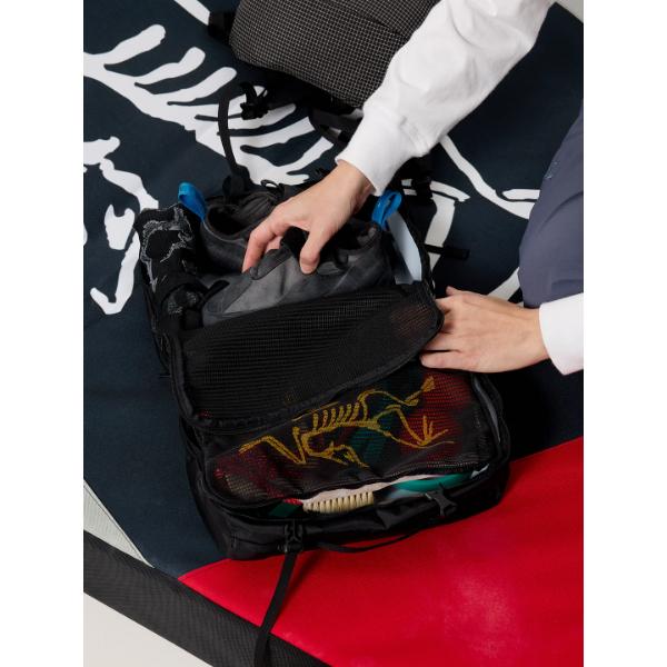 ARC'TERYX（アークテリクス） インデックス 10 ギア オーガナイザー