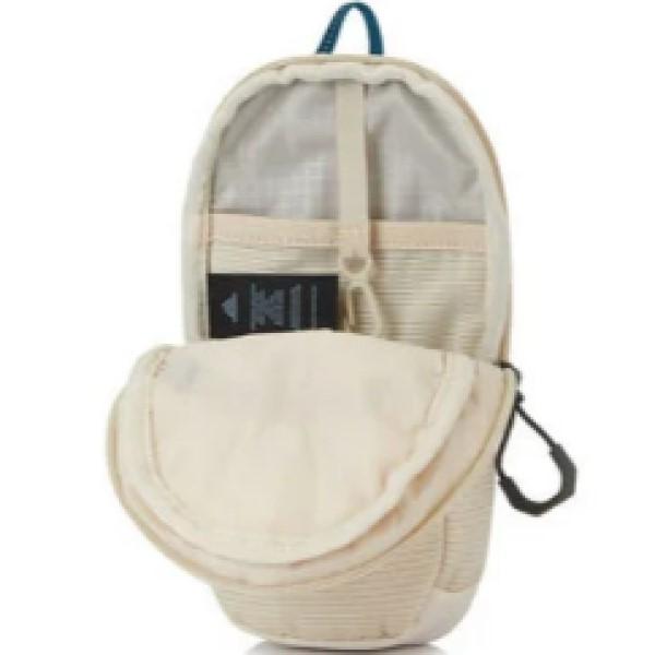 Naptime クロスボディ BAG-GRAY GREGORY（グレゴリー） ナノパデッドケースL (154080) ／ 登山