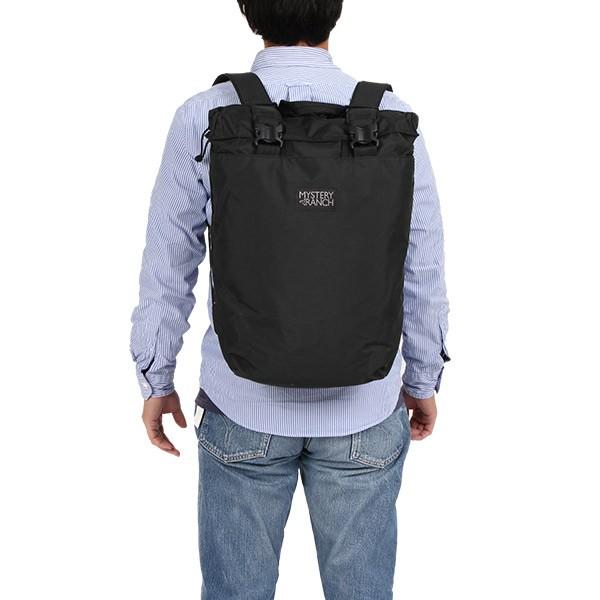 セール特価 ミステリーランチ ブーティーデラックス 21l キャンプ 通勤 トートバッグ リュック 2way 手提げ アウトドアショップベースキャンプ 通販 Paypayモール