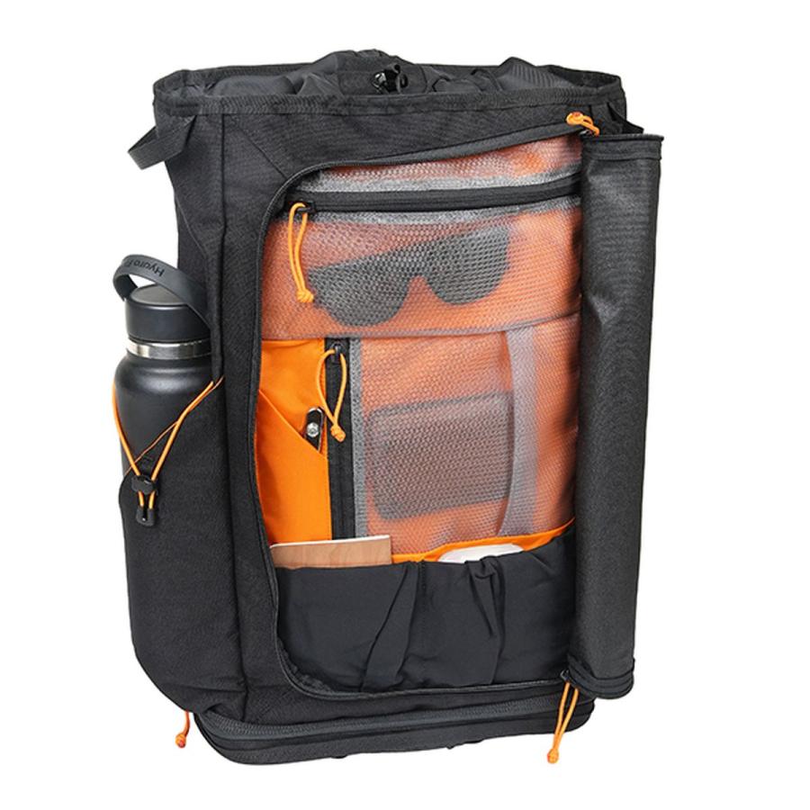 アウトドア用品セット シマノ アイスボックス PRO 30L カーキ NX-030V: キャンプ