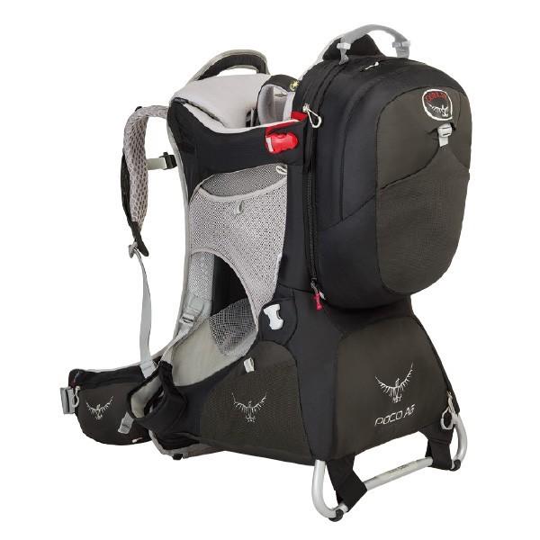 ベビーキャリア OSPRAY POCO AG PREMIUM オスプレー ポコ AG