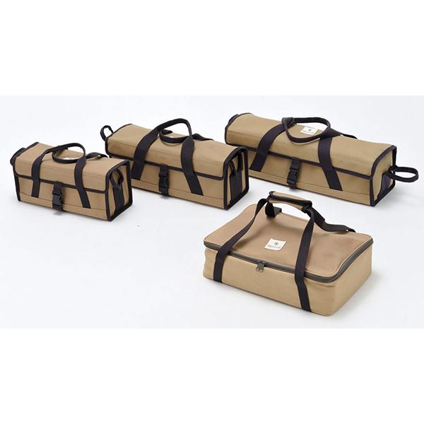 スノーピーク　ペグハンマー、ペグ、マルチコンテナセット 購入レビュー】破れる心配なし！スノーピークのマルチコンテナS