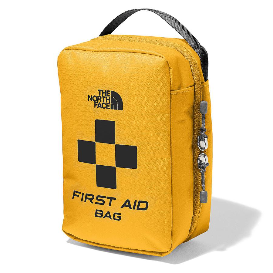 ノースフェイス ファーストエイドバッグ Nm902 登山 キャンプ メディカルポーチ エマージェンシー 応急 tnf2102 アウトドアショップベースキャンプ 通販 Yahoo ショッピング