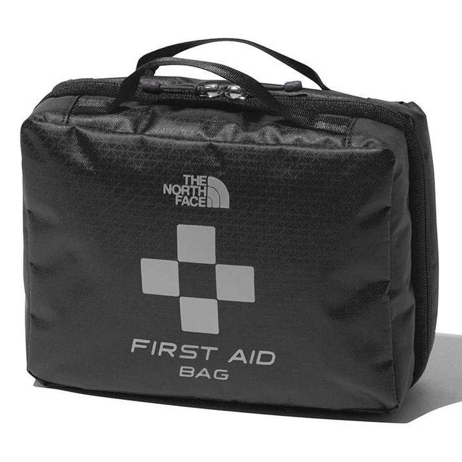 ノースフェイス ファーストエイドバッグl Nm901 登山 キャンプ メディカルポーチ エマージェンシー 応急 大容量 tnf2103 アウトドアショップベースキャンプ 通販 Yahoo ショッピング