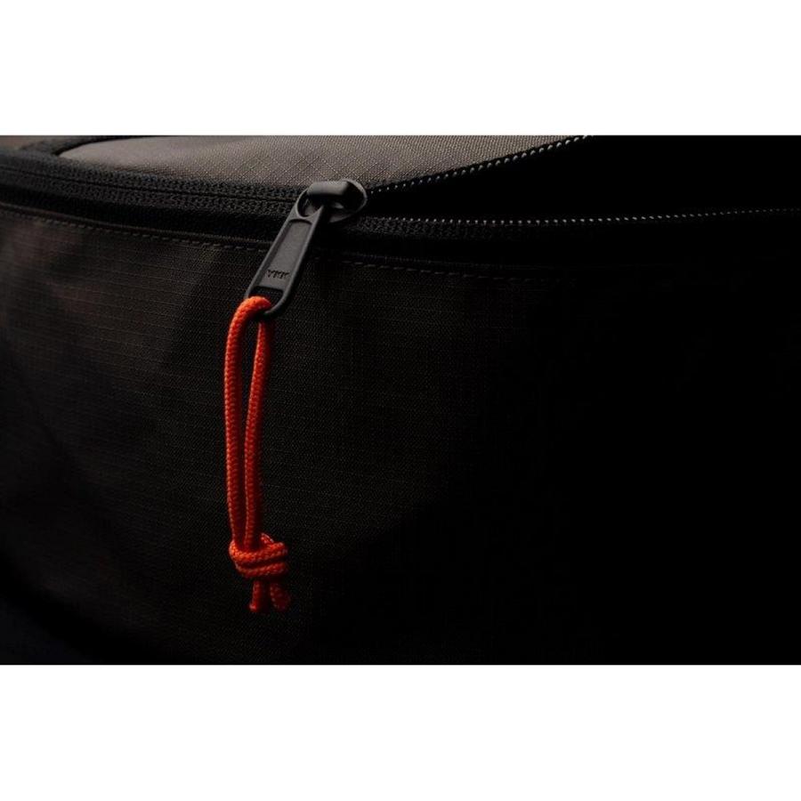 HILLSOUND ヒルサウンド パックスタック 60L+ ショート
