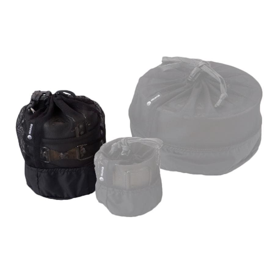 ISKAイスカ　ステンレス ライスクッカー 青収納袋付き ISKAイスカ ステンレス ライスクッカー 青収納袋付き 製品 - ISUKA