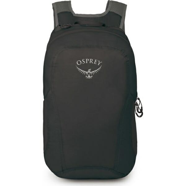 オスプレー ULスタッフパック (OS58830) ／ 登山 アタックザック 18L サブバッグ キャンプ 旅行 パッカブル 超軽量 コンパクト収納 サイドポケット | OSPREY