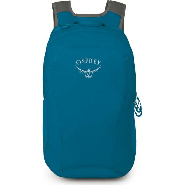 オスプレー ULスタッフパック (OS58830) ／ 登山 アタックザック 18L サブバッグ キャンプ 旅行 パッカブル 超軽量 コンパクト収納 サイドポケット | OSPREY | 04
