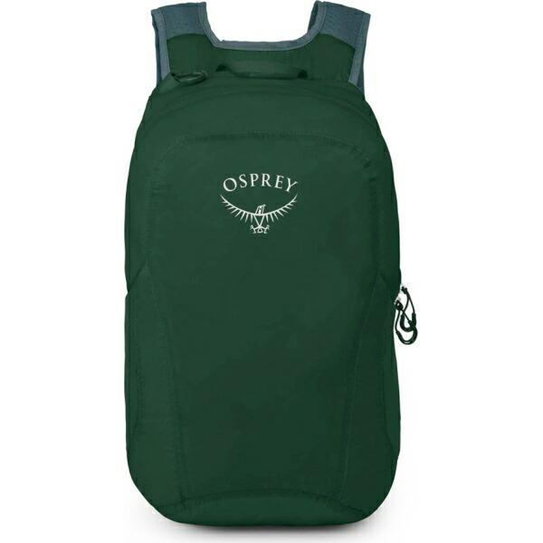 オスプレー ULスタッフパック (OS58830) ／ 登山 アタックザック 18L サブバッグ キャンプ 旅行 パッカブル 超軽量 コンパクト収納 サイドポケット | OSPREY | 06