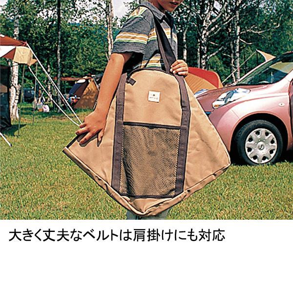 snow peak（スノーピーク） 焚火台 S コンプリート収納ケース (ST