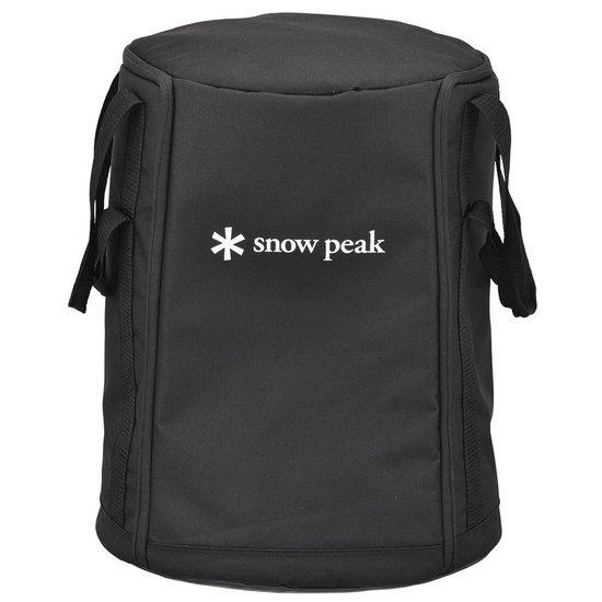 snow peak（スノーピーク） ストーブバッグ (BG-100) ／ ストーブ用