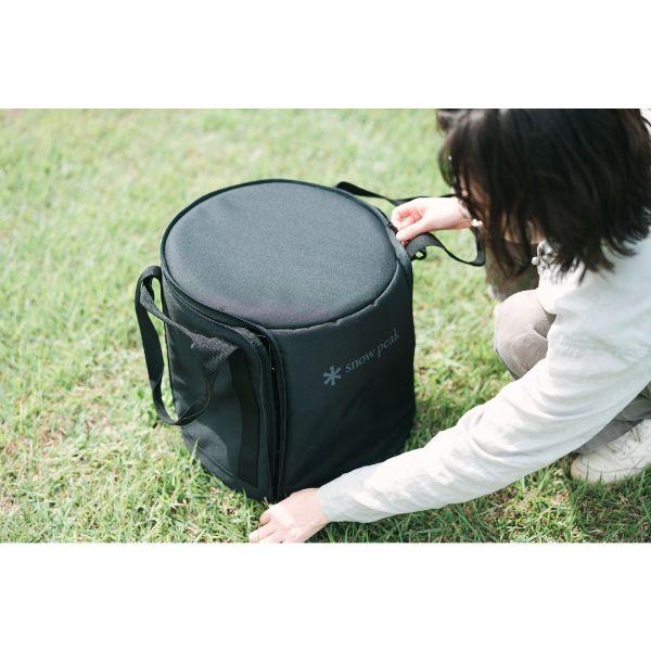 スノーピーク タクードバッグ (BG-102) ／ 雪峰祭2023秋 限定品 専用