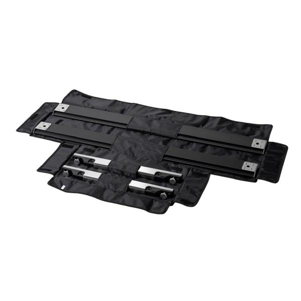 snow peak（スノーピーク） セパレートIGT収納ケース4ユニット (UG-904