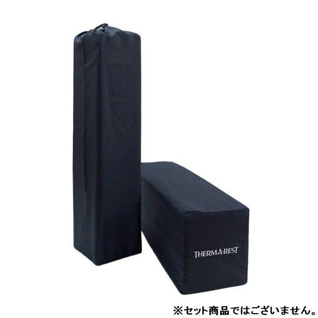 アウトドア THERM-A-REST BASECAMP レギュラー スリーピングマット