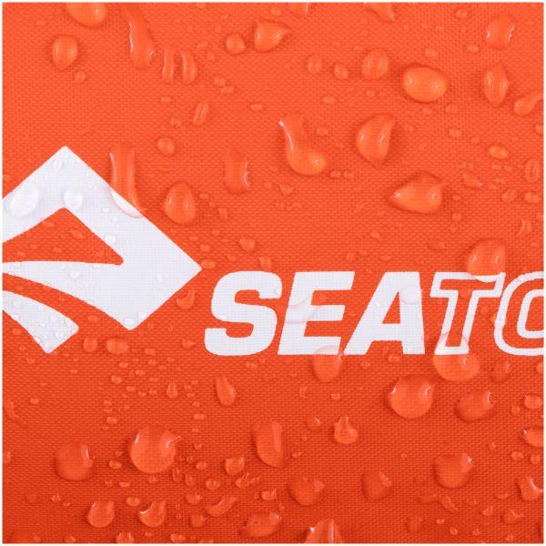 ☆送料無料 SEA TO SUMMIT シートゥサミット ー ダブル 1730 SEA TO SUMMIT（シートゥーサミット） ファーストエイド ドライバッグ