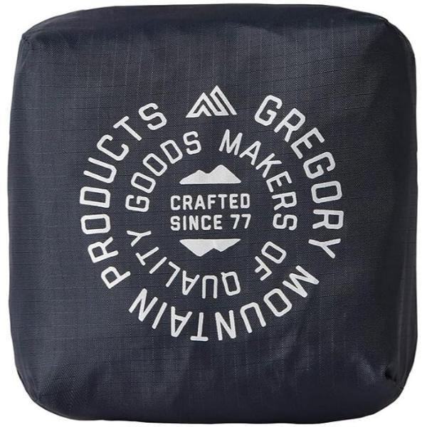 GREGORY（グレゴリー） レインカバー 30L-50L (141348) ／ バッグ