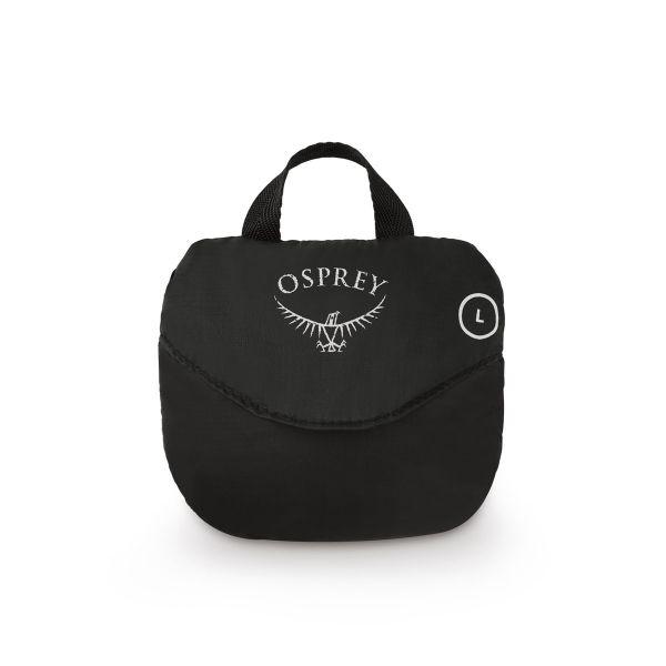 OSPREY（オスプレー） ULレインカバー L (OS58023) ／ ザックカバー 50