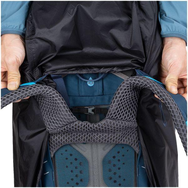 OSPREY（オスプレー） ULレインカバー L (OS58023) ／ ザックカバー 50