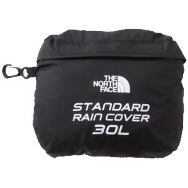 THE NORTH FACE（ザ ノースフェイス） スタンダードレインカバー 30L