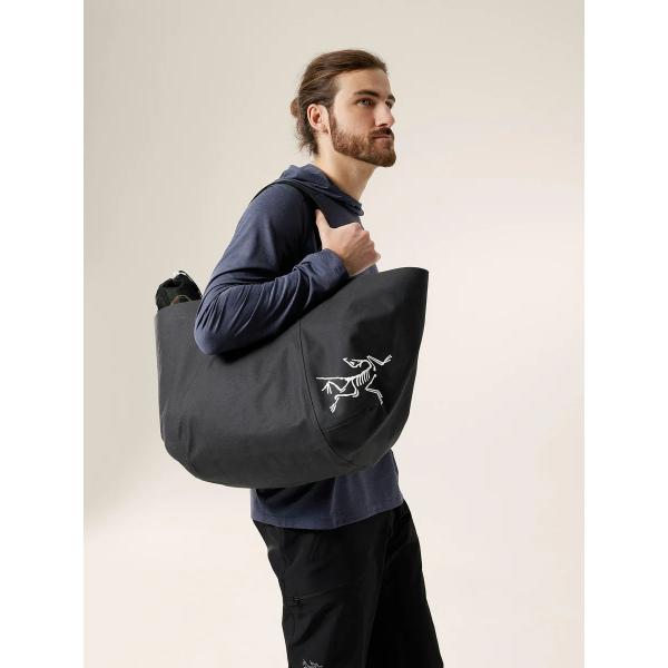 ARC'TERYX アークテリクス キャリア 45 ギアトート (X000007449