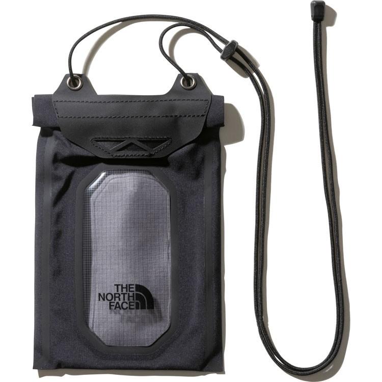 THE NORTH FACE ノースフェイス ジーアールフラットケースL THE NORTH FACE - THE NORTH FACE ノースフェイス ジーアールフラット