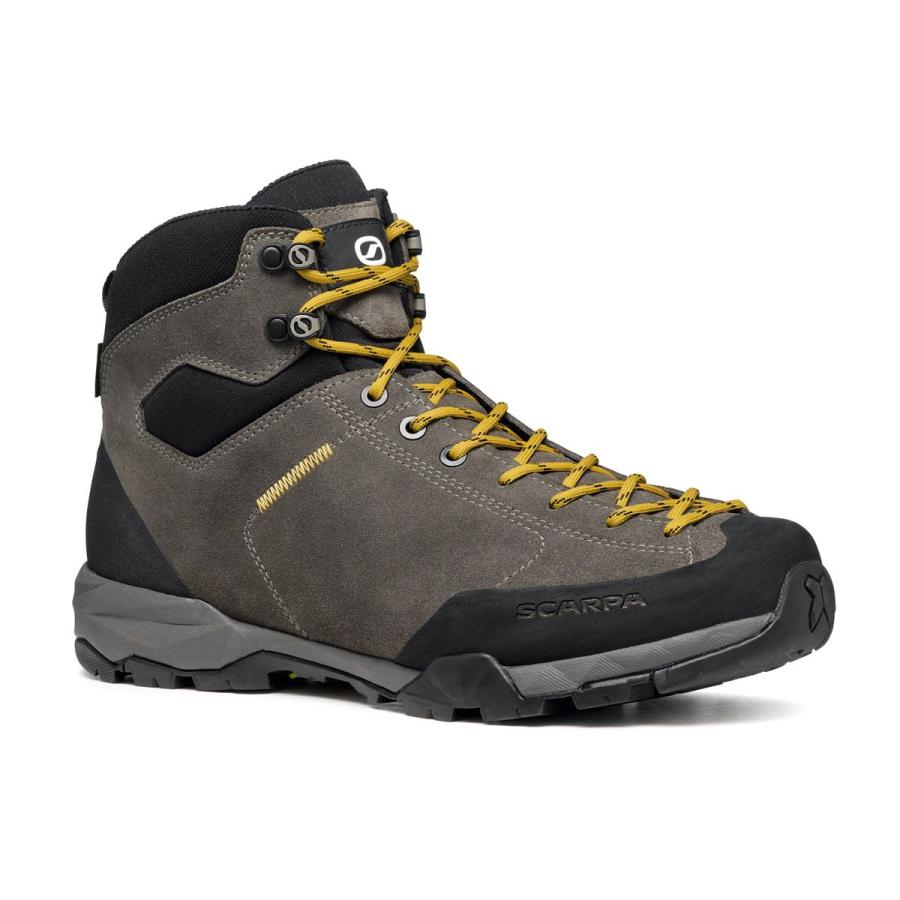SCARPA 【特価・返品交換不可】スカルパ モヒートハイク GTX (SC22052 