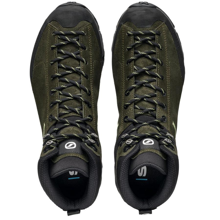 SCARPA 【特価・返品交換不可】スカルパ モヒートハイク GTX (SC22052 