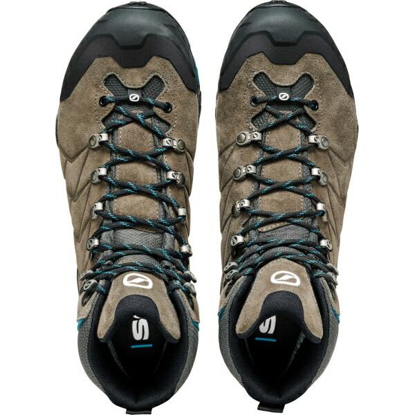 スカルパ SCARPA ZG TREK GTX EU44 トレッキング シューズ 登山 ブーツ 靴 アウトドア SCARPA（スカルパ） ○スカルパ ZGトレックGTX (SC22041) ／ 登山靴