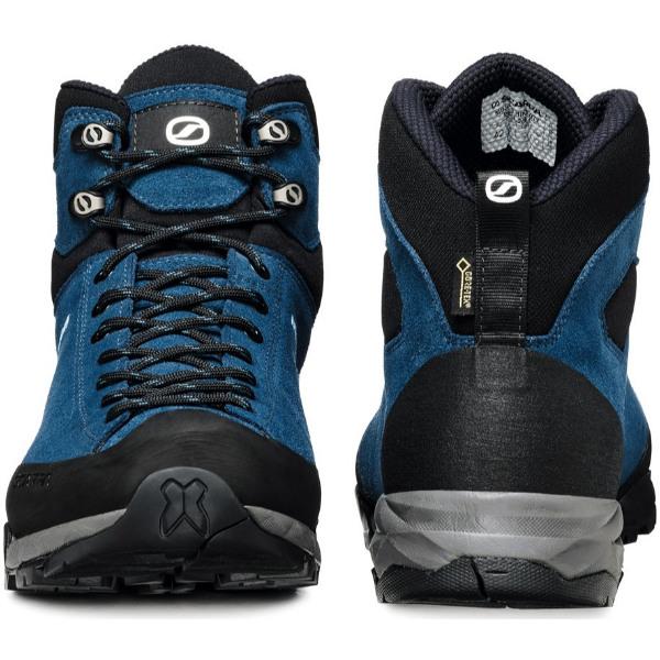 SCARPA スカルパ モヒートハイク GTX (SC22052) ／ トレッキング 