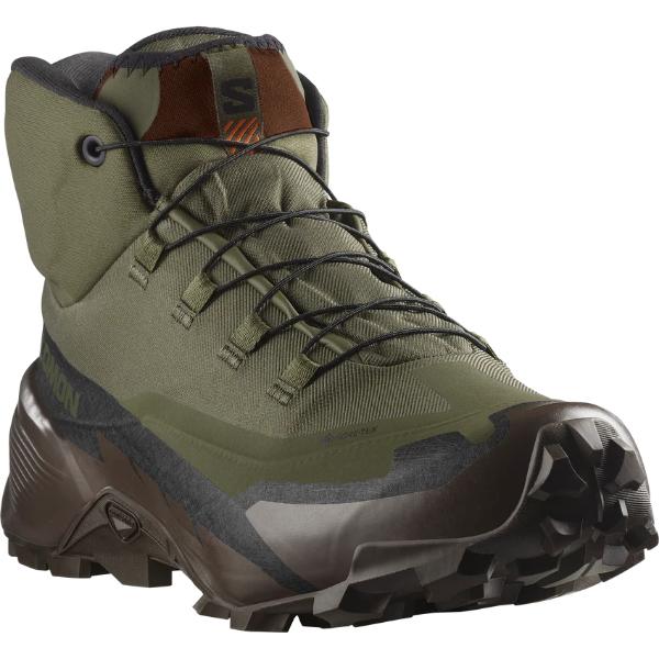 SALOMON（サロモン） クロスハイクトラッカー GTX (L47596400) ／ 登山