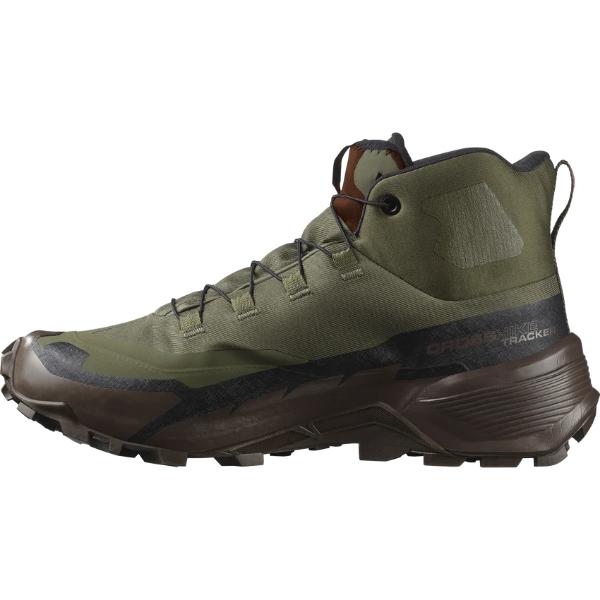 SALOMON（サロモン） ○サロモン クロスハイクトラッカー GTX