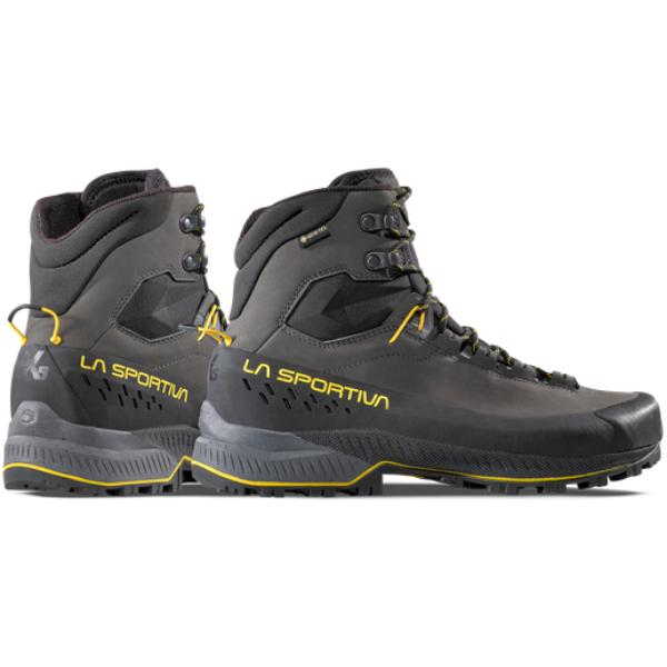 LA SPORTIVA（スポルティバ） TX5 エボ ミッド GTX メンズ (ZFHS107