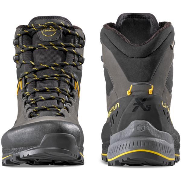 LA SPORTIVA（スポルティバ） TX5 エボ ミッド GTX メンズ (ZFHS107