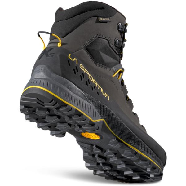 LA SPORTIVA（スポルティバ） TX5 エボ ミッド GTX メンズ (ZFHS107