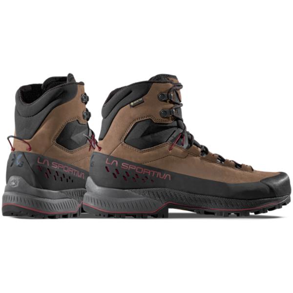 LA SPORTIVA（スポルティバ） TX5 エボ ミッド GTX メンズ (ZFHS107