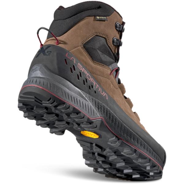 LA SPORTIVA（スポルティバ） TX5 エボ ミッド GTX メンズ (ZFHS107
