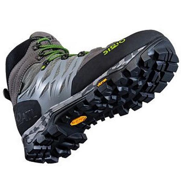 SIRIO ○シリオ P.F.46-3 ／ トレッキングシューズ 登山靴