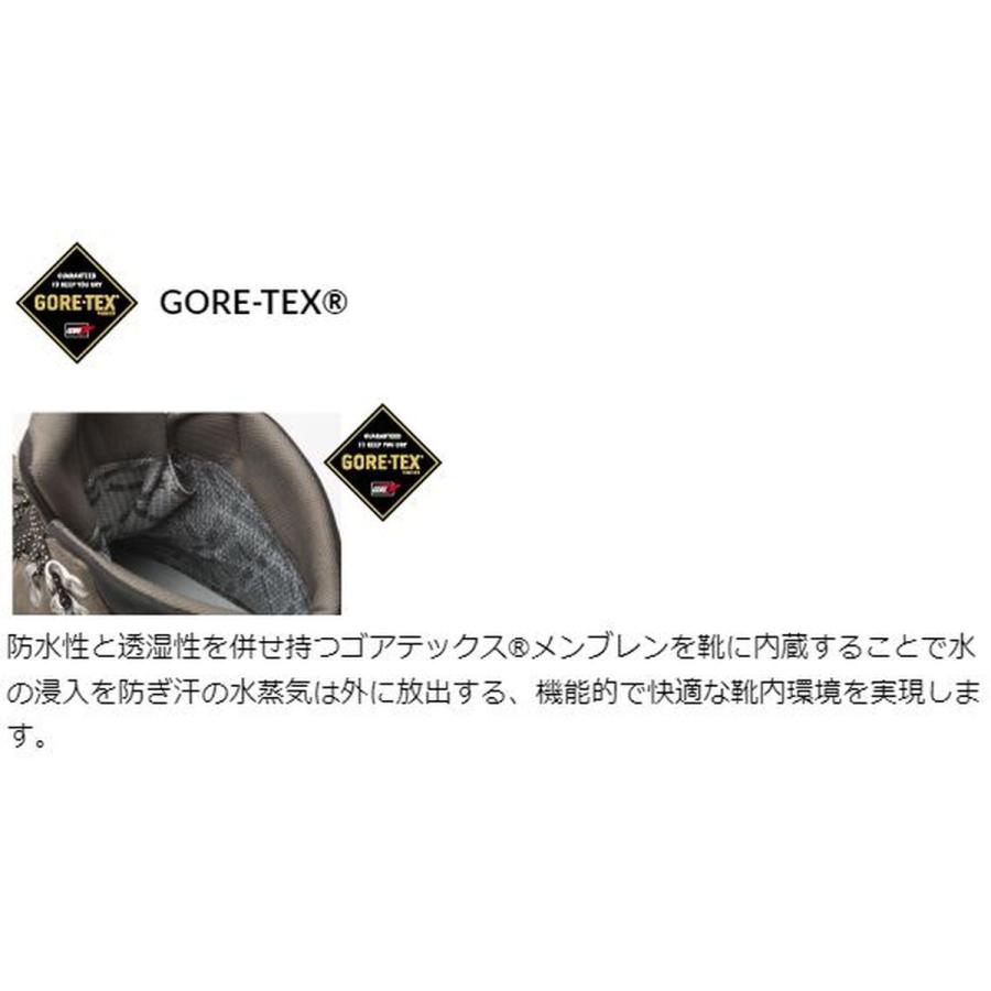 ハングアウト　3点セット キャラバン GK88 メンズ (0011880) ／ 登山靴 トレッキング