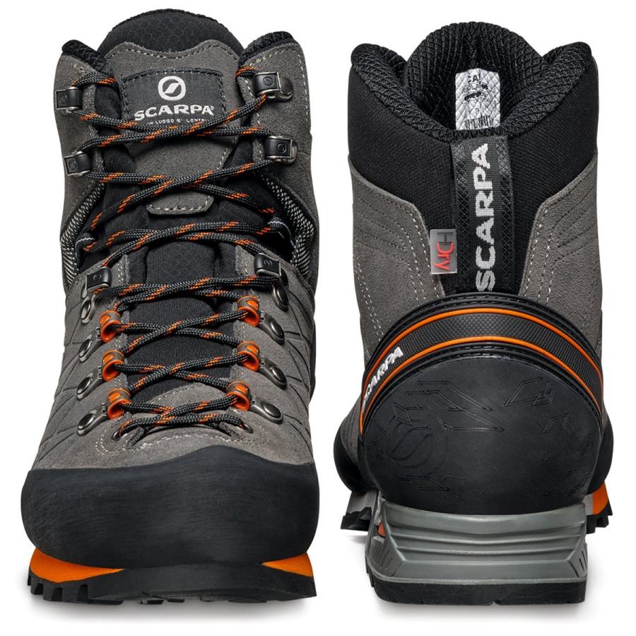 SCARPA（スカルパ） マルモラーダプロ HD (SC22115) ／ 登山靴 ミドル