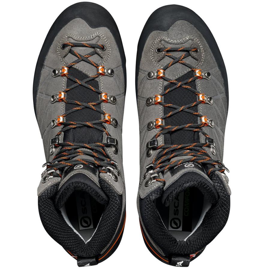 SCARPA（スカルパ） マルモラーダプロ HD (SC22115) ／ 登山靴 ミドル