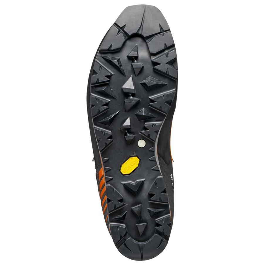 SCARPA - スカルパ　モンブランプロ　GTX 42 スカルパ SCARPA 登山靴 モンブランプロGTX MONT BLANC PRO GTX