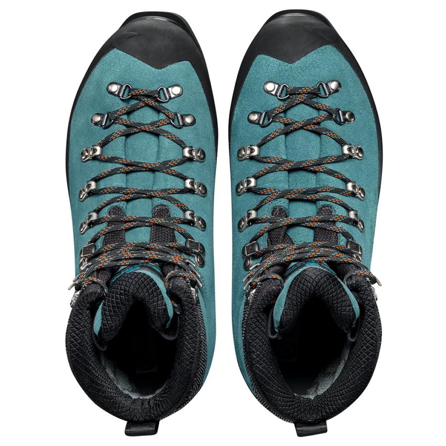 SCARPA スカルパ モンブラン GTX (SC23216) ／ 登山靴 レザー