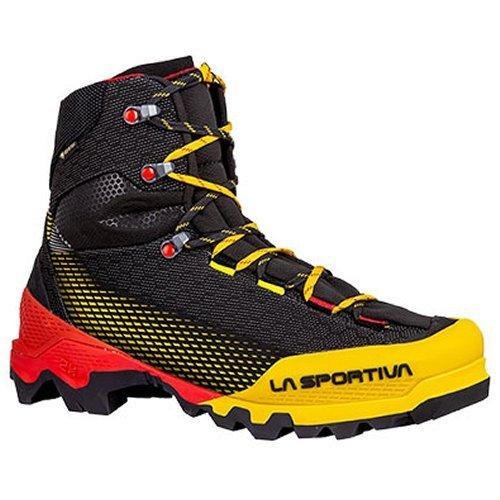 LA SPORTIVA 冬山登山用ブーツ LA SPORTIVA スポルティバ エクイリビウムST GTX (31A) ／ 登山
