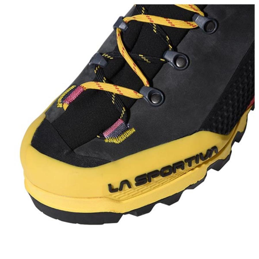 スポルティバ エクイリビウムLT GTX (21Y) ／ 登山靴 ゴアテックス ビブラムソール 防水透湿 レザーアッパー セミワンタッチアイゼン対応｜basecamp-jp｜09