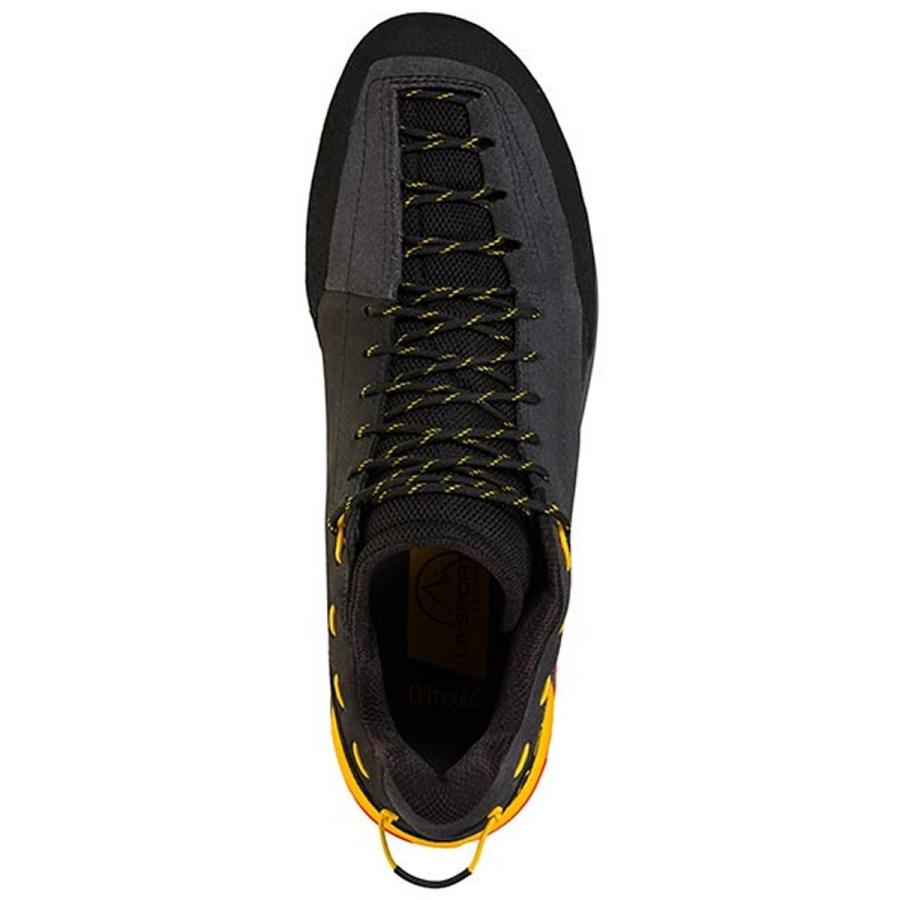 LA SPORTIVA - 【raydaives5567】スポルティバ　トラバースXガイドレザー LA SPORTIVA（スポルティバ） トラバース Xガイドレザー (27S