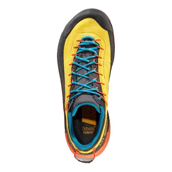 LA SPORTIVA（スポルティバ） トラバース4 エボ (37B) ／ アプローチ