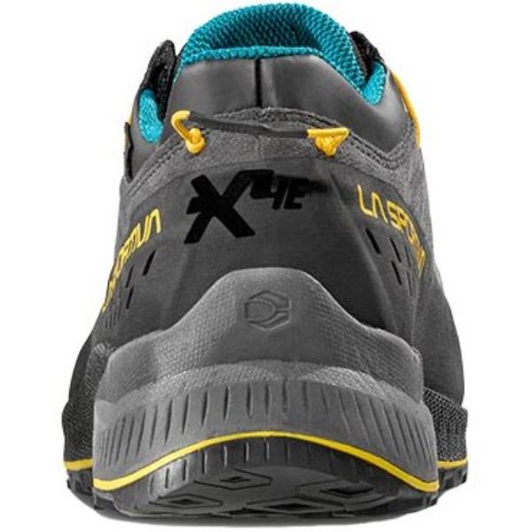 LA SPORTIVA スポルティバ TX4 EVO GTX (37D) ／ アプローチ