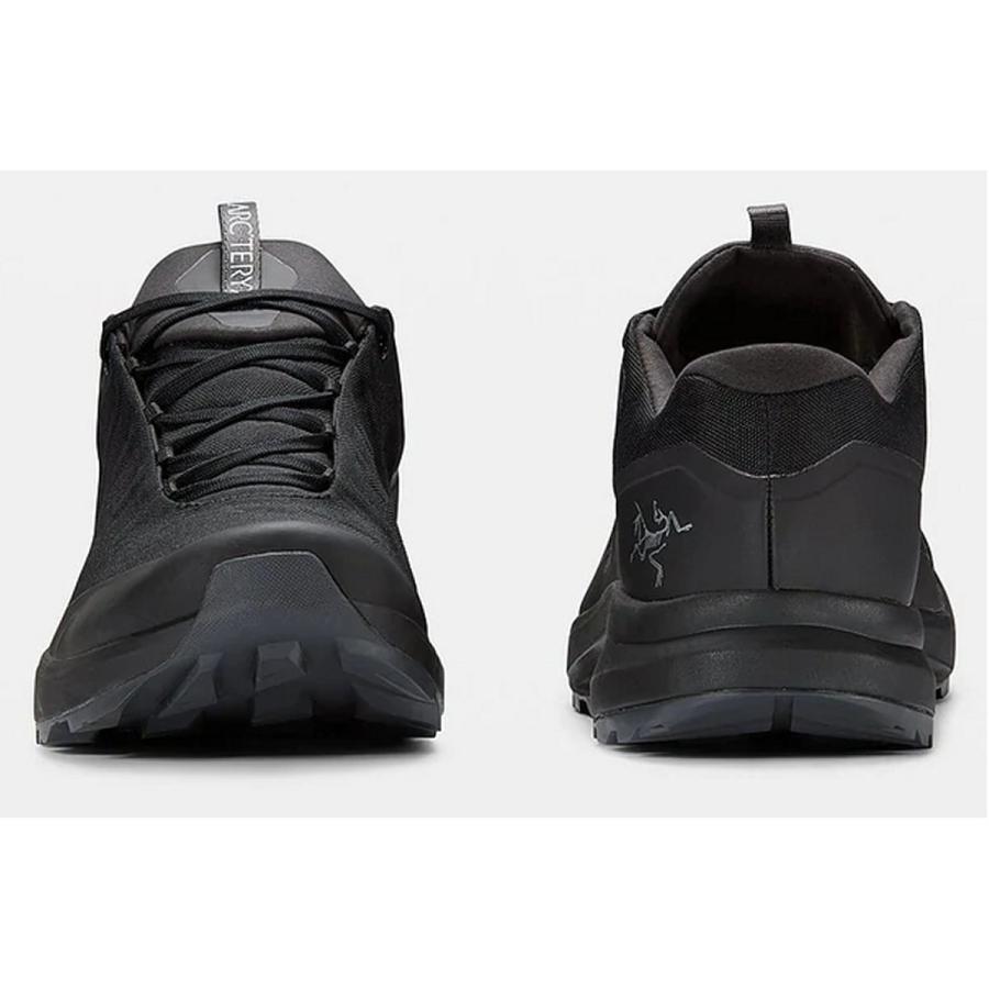 ARC'TERYX アークテリクス エアリオス FL ゴアテックス シューズ