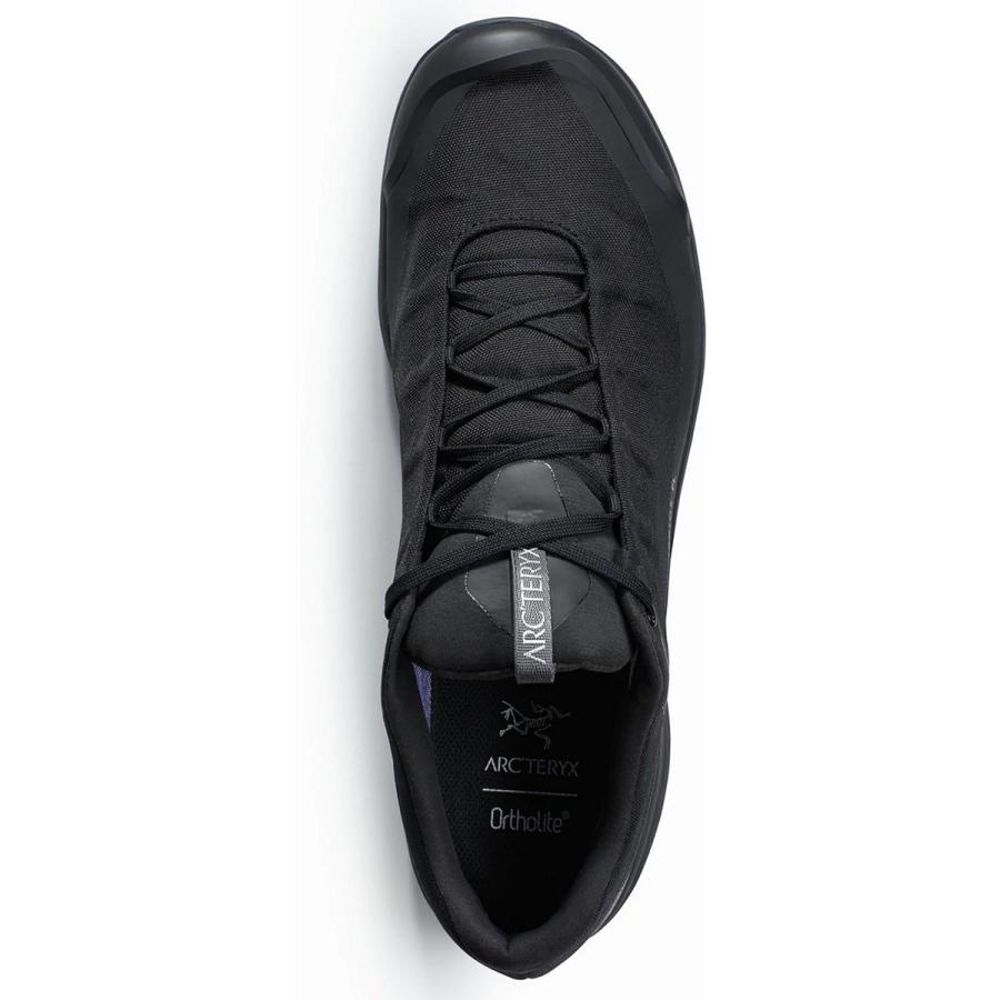 ARC'TERYX アークテリクス エアリオス FL ゴアテックス シューズ